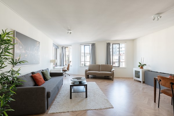 Medium property photo - Oranje-Vrijstaatplein 36, 1093 NG Amsterdam